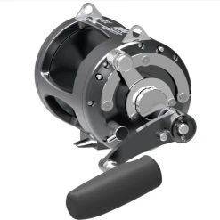 Avet T-RX Quad Series 2-Speed Lever Drag Big Game Reels