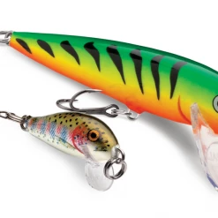 Rapala Countdown Minnow Lures