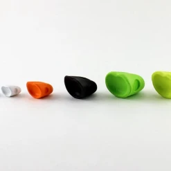 Flymen Fishing Co. Surface Seducer Double Barrel Popper Bodies Fly Fishing