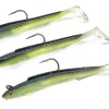 Lures JoeBaggs Sandeels Soft Plastics