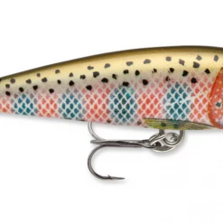 Rapala Countdown Minnow Lures