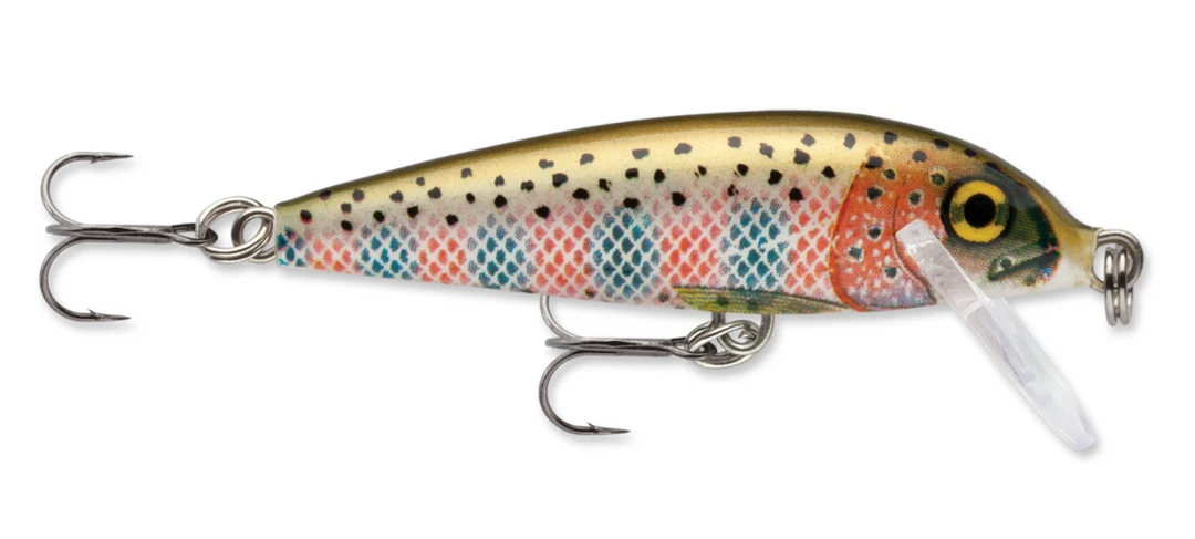 Rapala Countdown Minnow Lures
