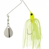 Strike King Micro King Spinnerbait Lures
