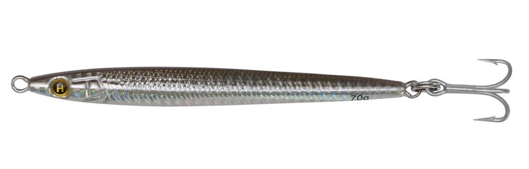 Hogy Sand Eel Jigs Lures