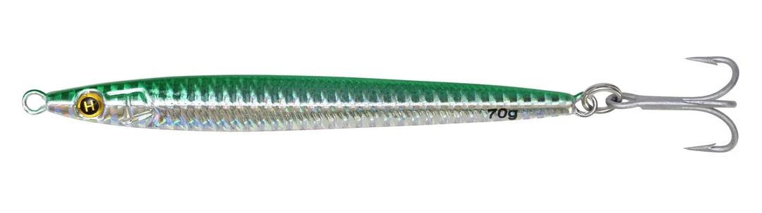 Hogy Sand Eel Jigs Lures