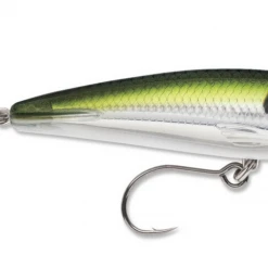 Rapala X-Rap Saltwater SubWalk Lures