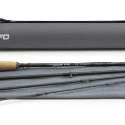 TFO LK Legacy Fly Rods
