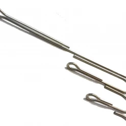 Fish Skull Blane Chocklett's Articulated Big Game Shanks