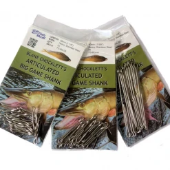 Fish Skull Blane Chocklett's Articulated Big Game Shanks