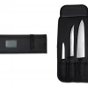 Dexter Russell CC-3 3-Pocket Cutlery Case Terminal Tackle