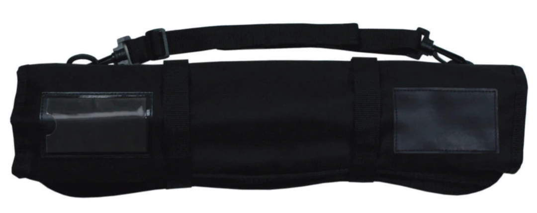 Terminal Tackle Dexter Russell CC-1 7-Pocket Cutlery Case