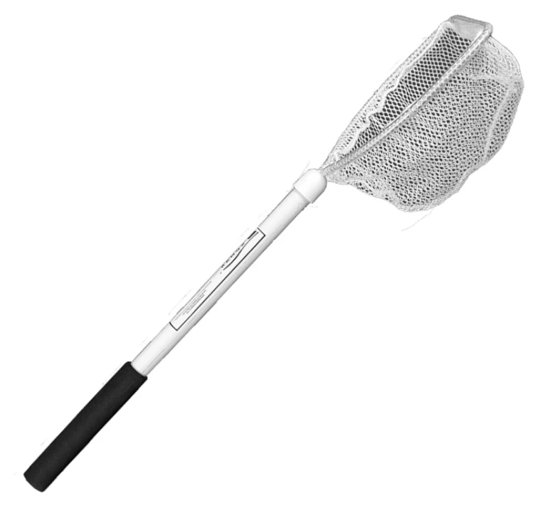 Accessories ProMar Deluxe Bait Well Net LN-410