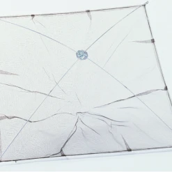 Ranger Cumings Umbrella Dip Net 3' X 3' - 1/8" Mesh