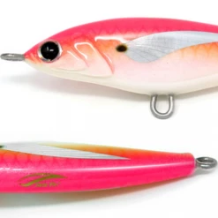 Jack Fin Pelagus 90-S Stickbaits