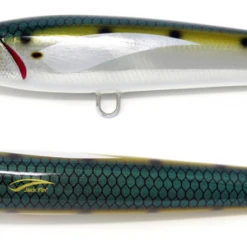 Jack Fin Pelagus 200-F Stickbaits
