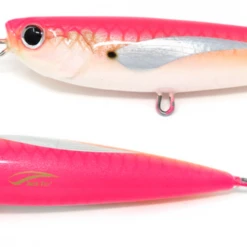 Jack Fin Salty Dog 100 Lures
