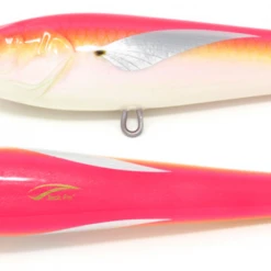 Jack Fin Argo 180-F Stickbaits
