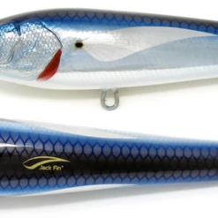 Jack Fin Argo 180-F Stickbaits