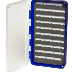 Fulling Mill Hopper Fly Box Fly Fishing