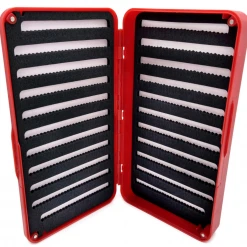 Fly Fishing Fulling Mill Tactical Fly Box