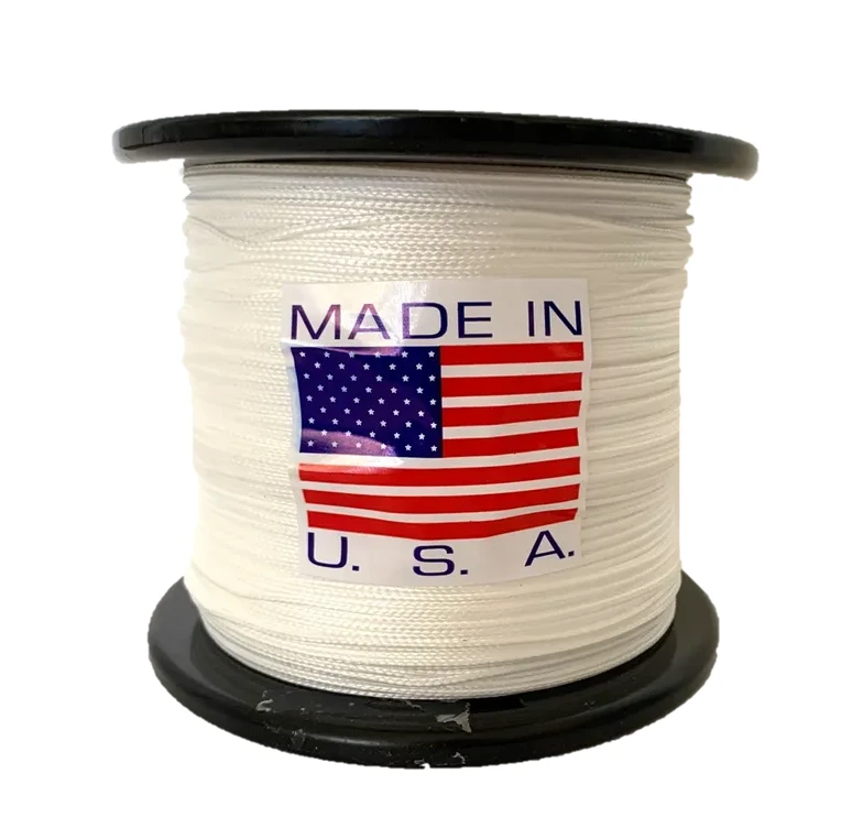 JB Line One Jerry Brown Line One Hollow Core Braided Line