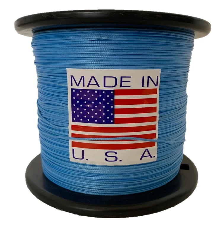 JB Line One Jerry Brown Line One Hollow Core Braided Line