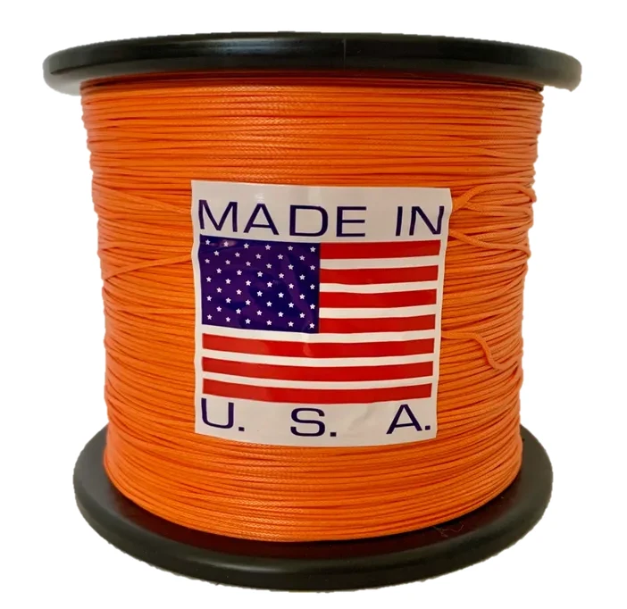 JB Line One Jerry Brown Line One Hollow Core Braided Line