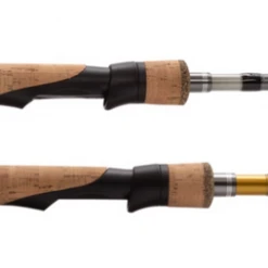 Temple Fork Outfitters TFO Professional Spinning Rods
