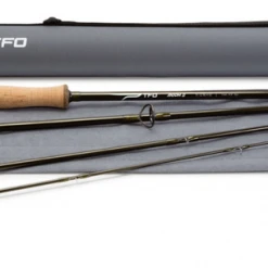 TFO Axiom II Fly Rods