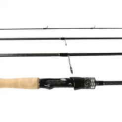 Okuma Voyager Signature Freshwater/Inshore Travel Spinning Rods