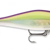 Rapala Shadow Rap Shad Jerkbait Lures