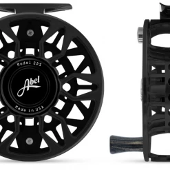 Abel SDS (Sealed Drag Salt) Fly Reels