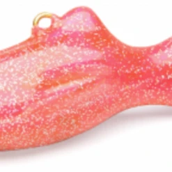 Fathom Coated Lead Dredge Fish Weights Terminal Tackle