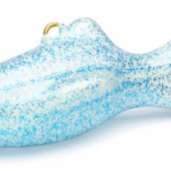 Fathom Coated Lead Dredge Fish Weights Terminal Tackle