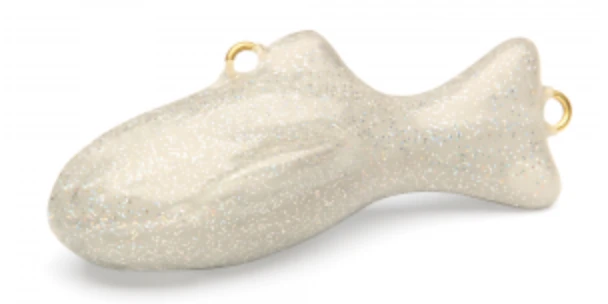 Fathom Coated Lead Dredge Fish Weights Terminal Tackle