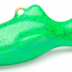 Fathom Coated Lead Dredge Fish Weights Terminal Tackle