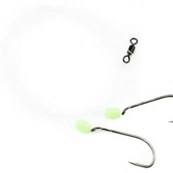 White Water Outfitters White Water Custom Hi-Lo Sea Bass/Cod Rigs Terminal Tackle