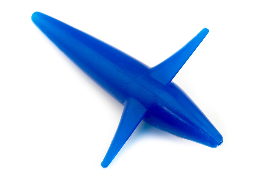 White Water Outfitters Lures Sea Bird 5" Teaser/Spreader Bar Birds