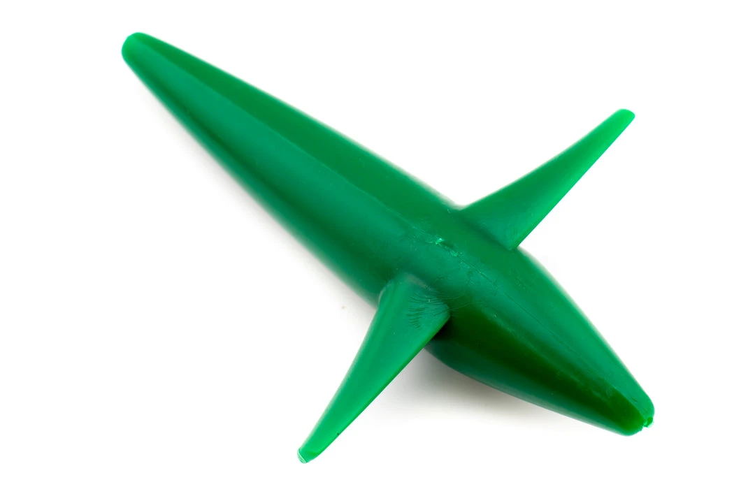 White Water Outfitters Lures Sea Bird 5" Teaser/Spreader Bar Birds