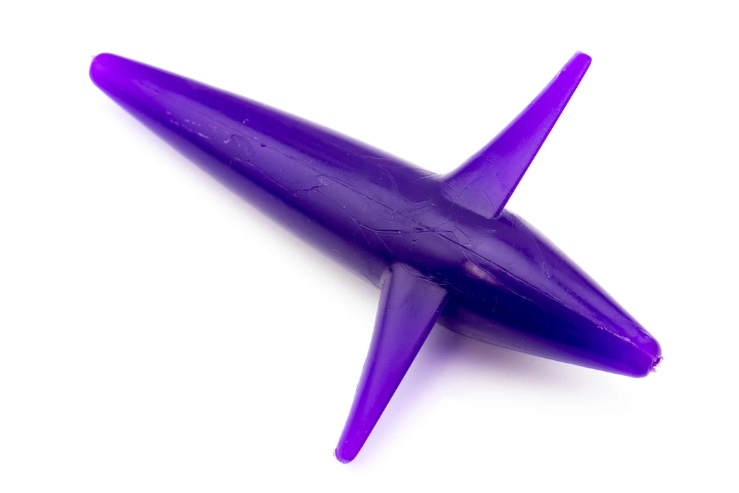 White Water Outfitters Lures Sea Bird 5" Teaser/Spreader Bar Birds