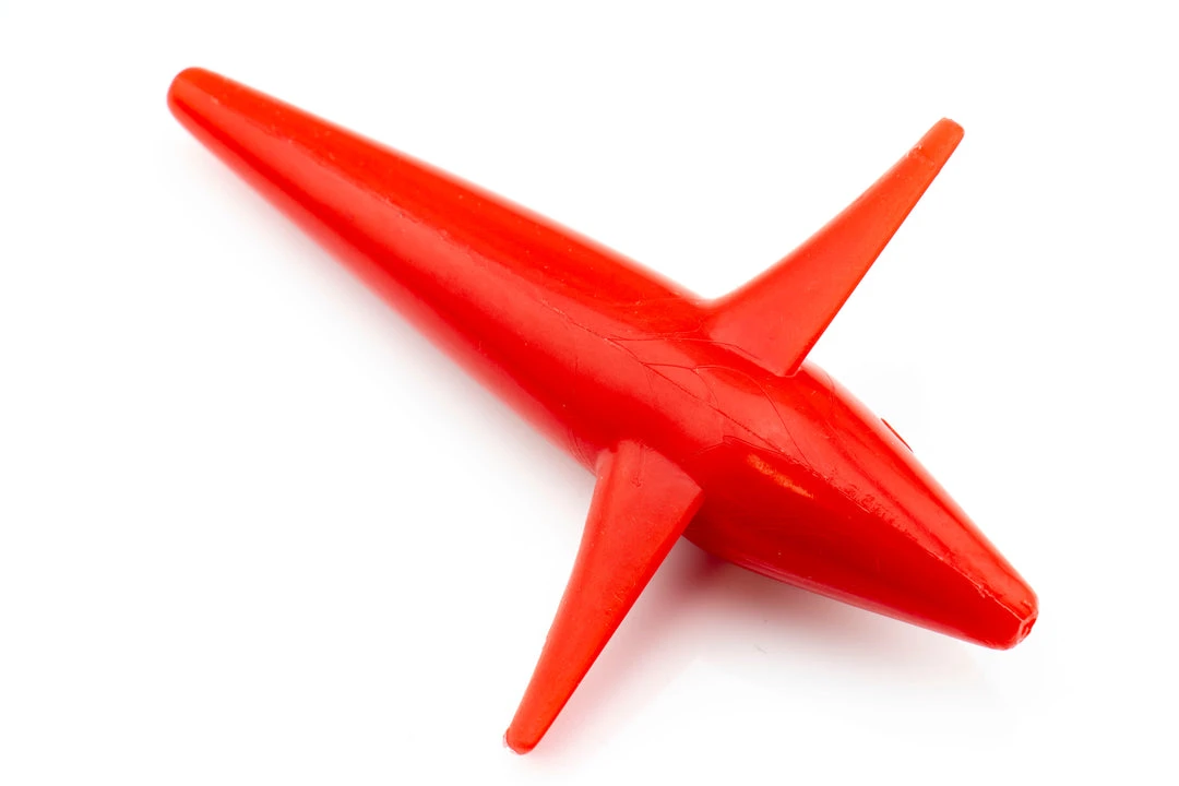 White Water Outfitters Lures Sea Bird 5" Teaser/Spreader Bar Birds