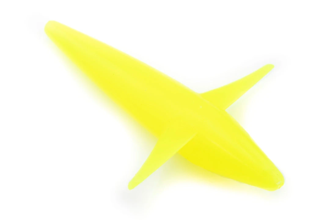 White Water Outfitters Lures Sea Bird 5" Teaser/Spreader Bar Birds