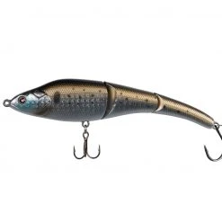 Berkley Sebile Magic Swimmer Lures