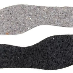 Servus Felt Boot Insoles 28114 Apparel