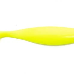 White Water Outfitters Shad Body Lures/Mojo Replacement Tails