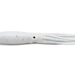 White Water Outfitters Soft Plastics Shell (Bulb) Squid Lures
