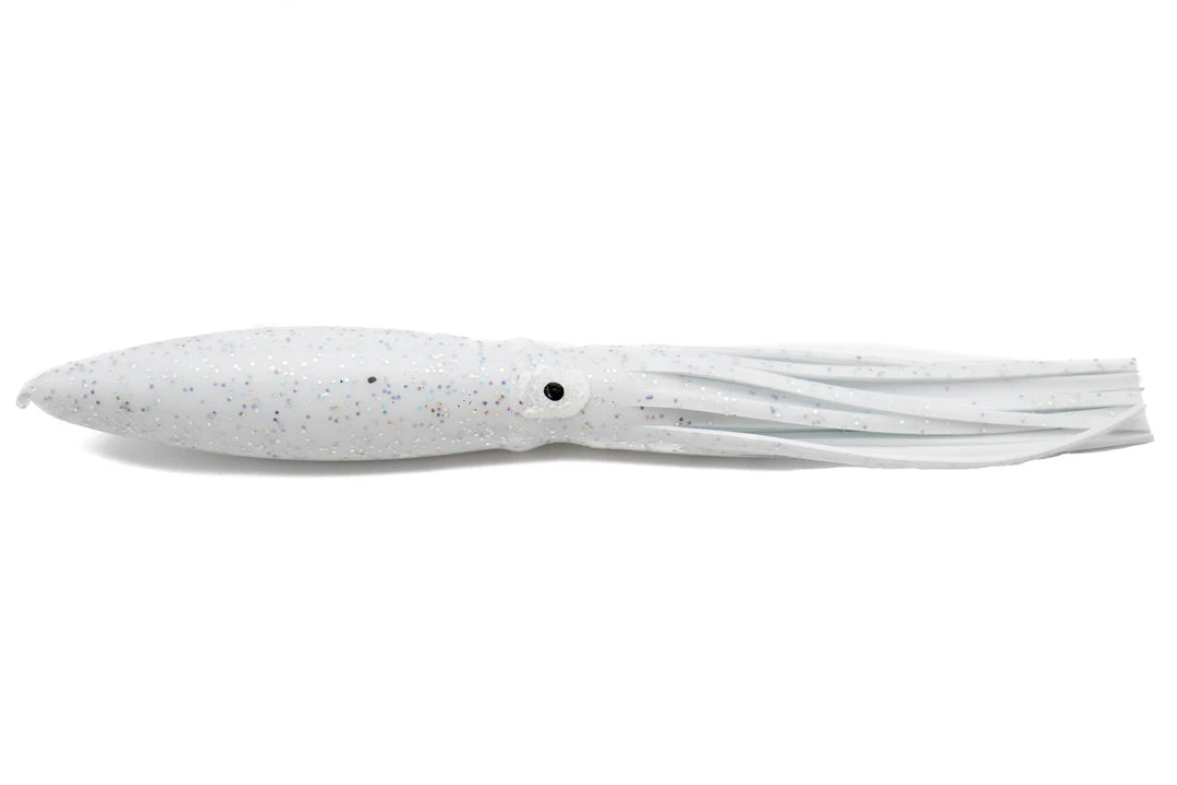 White Water Outfitters Big Game White Water Custom "Squid Splasher" Spreader Bars