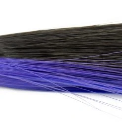 Joe Shute Big Hole Ballyhoo Skirts Lures