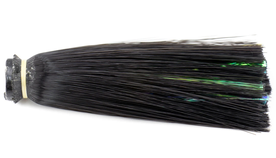 Joe Shute Ballyhoo Skirts - 3 Oz. Lures