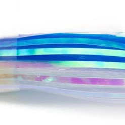 Joe Shute Big Hole Ballyhoo Skirts Lures